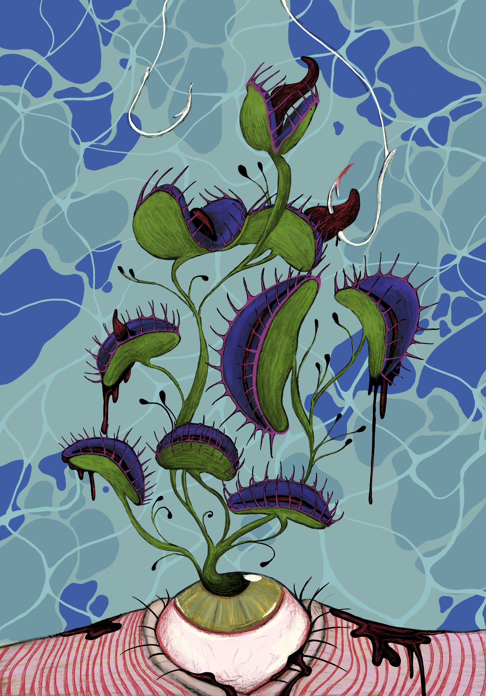 carnivore copie
